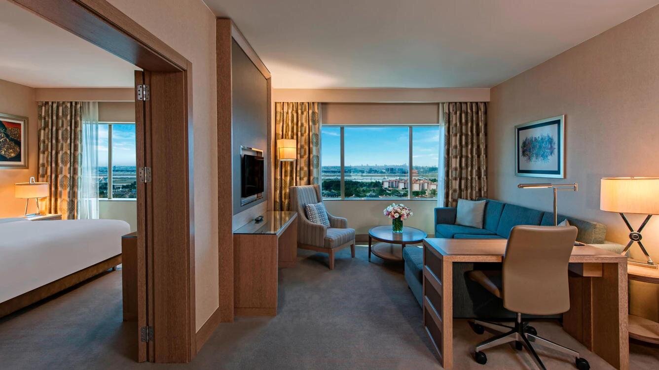 Renaissance Polat İstanbul Hotel