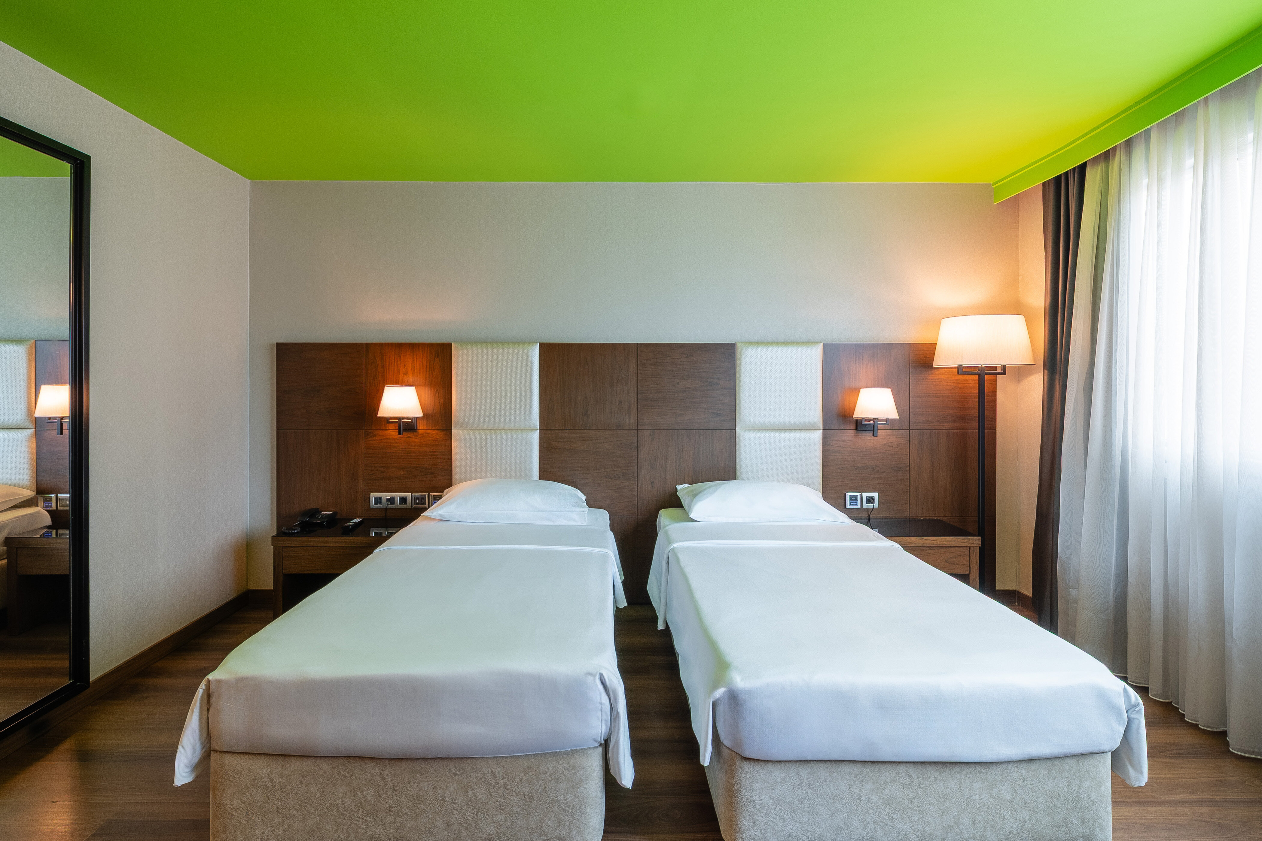 Park Inn by Radisson İstanbul Asia Kavacık · 53