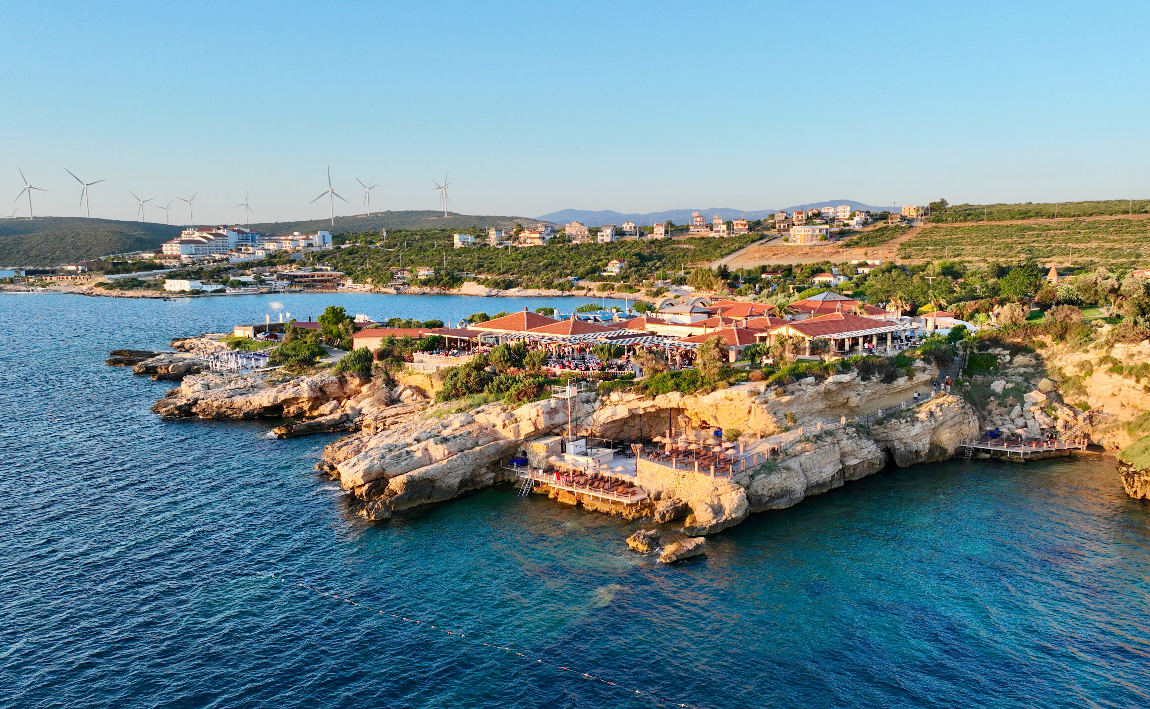 Club Resort Atlantis galeri 7