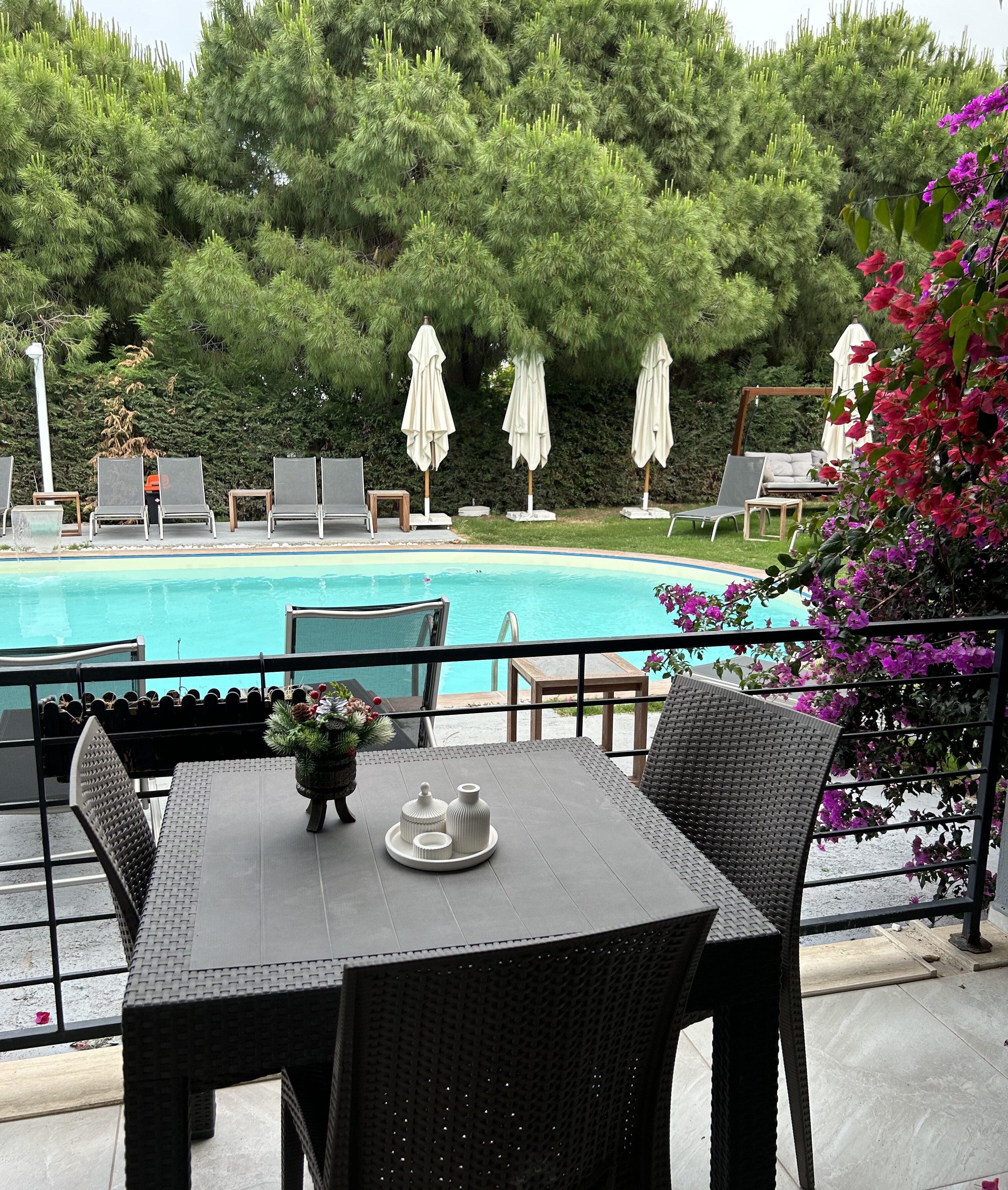 Malta Hotel Bodrum