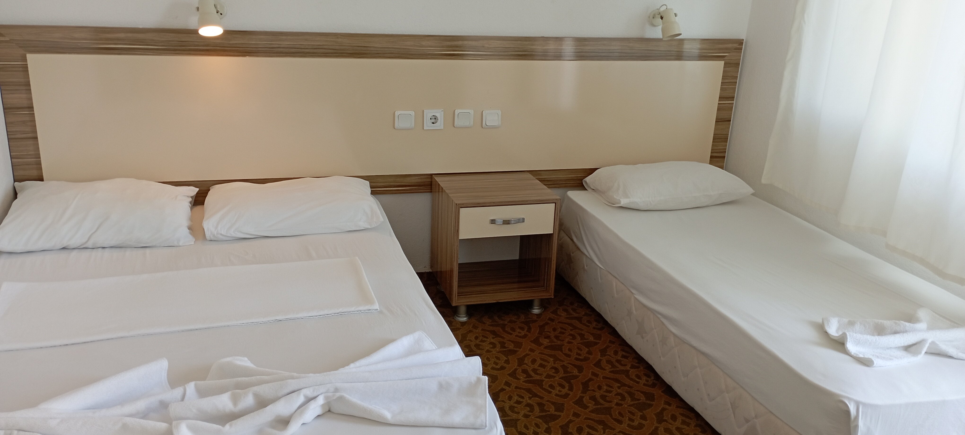 Ünal Boutique Hotel galeri 8