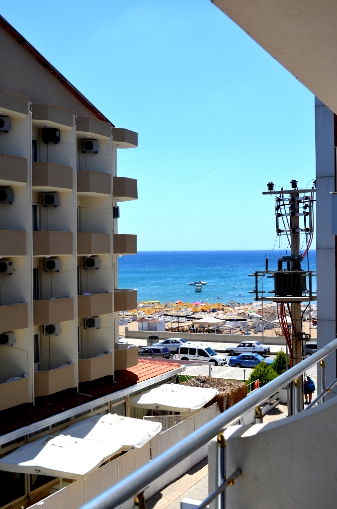 Seda Hotel