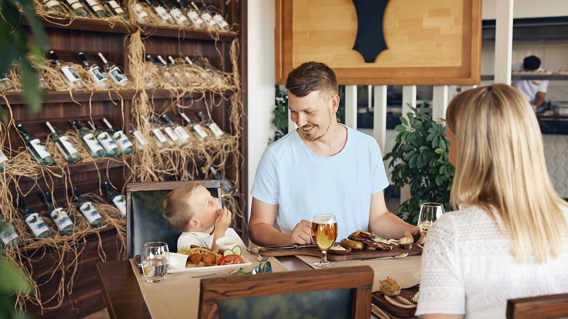 TUI MAGIC LIFE Masmavi