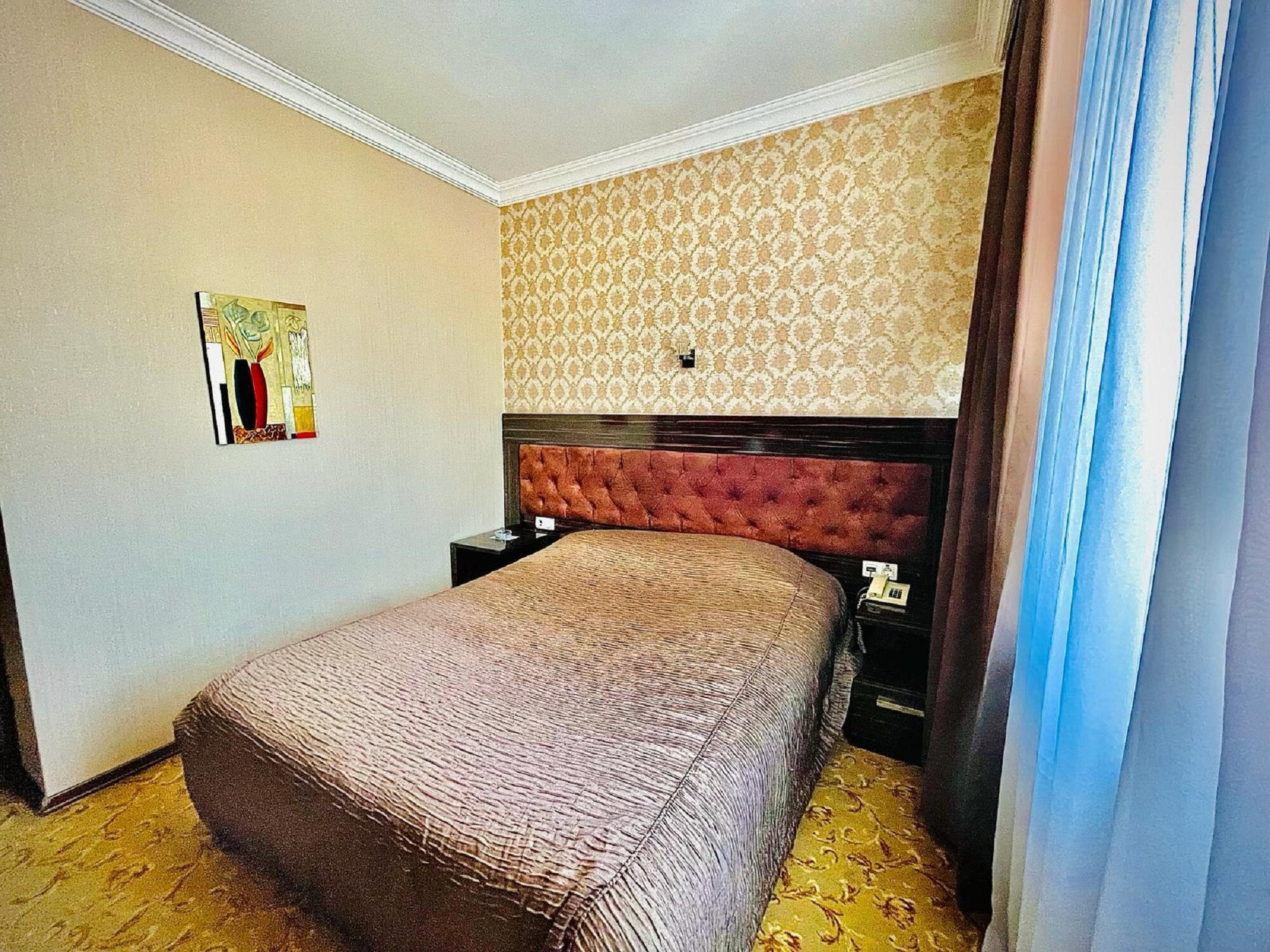 Has Otel Termal galeri 3