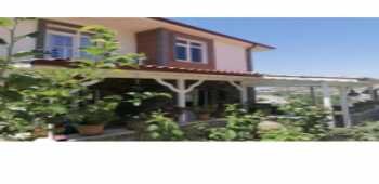 İspilya Konuk Evi