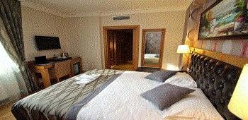Levent Otel İstanbul · 80