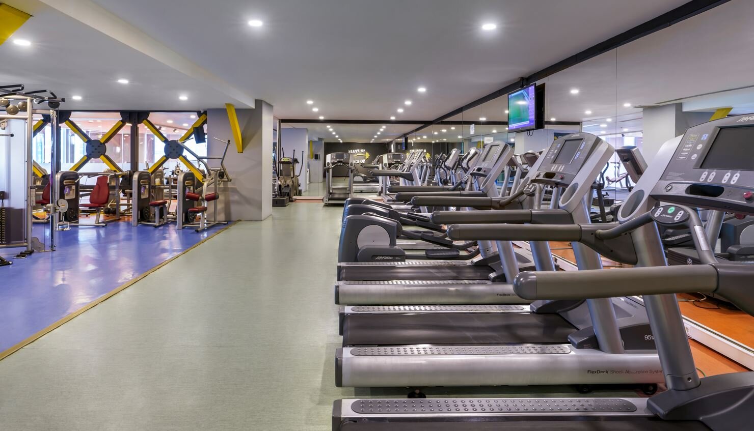 Kaya İstanbul Fair & Convention Hotel · 39