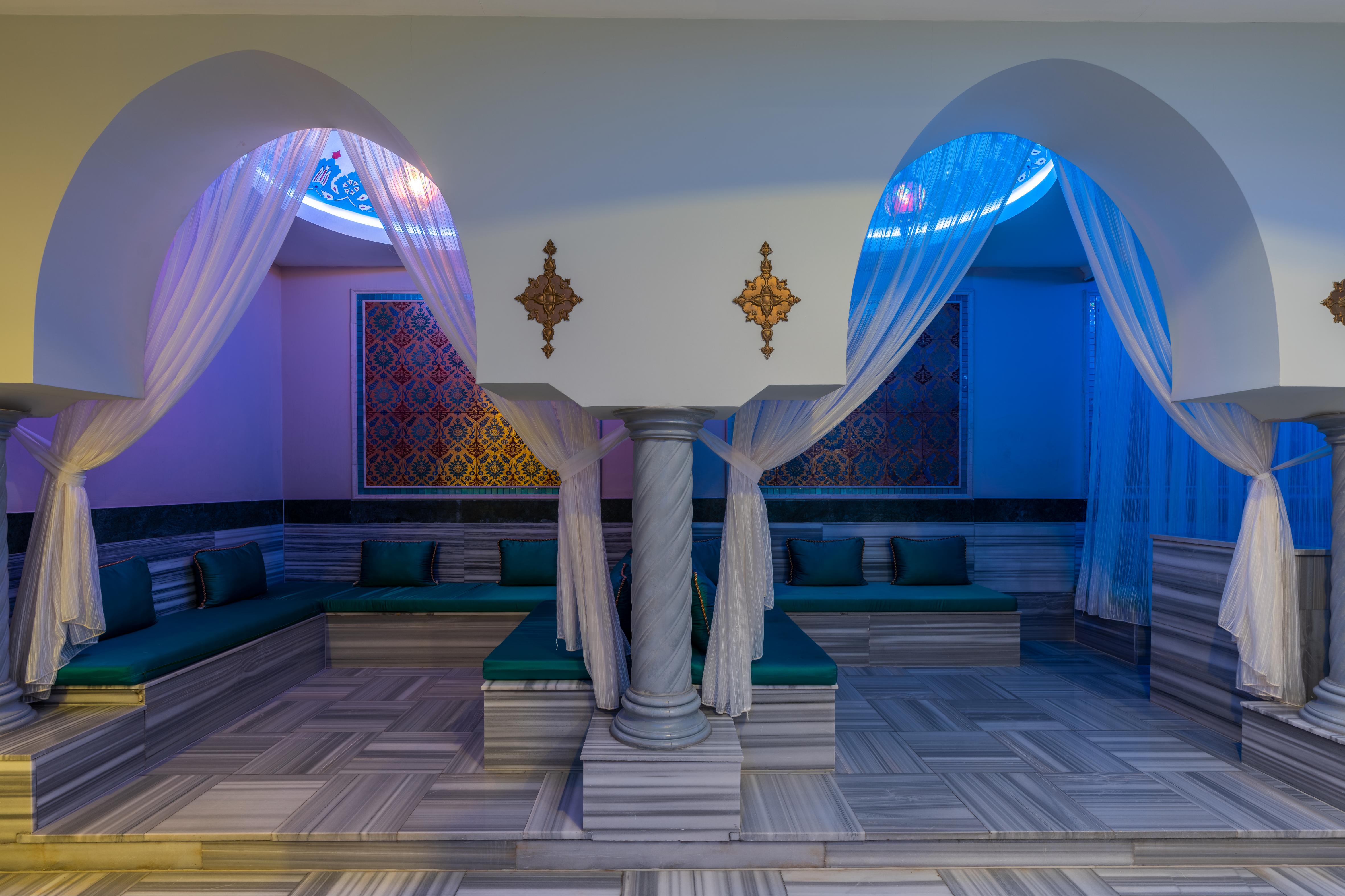 Adenya Hotel Resort & SPA