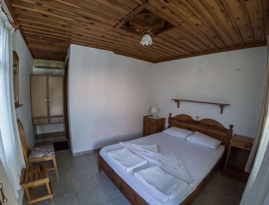 Midas Pansiyon Dalyan