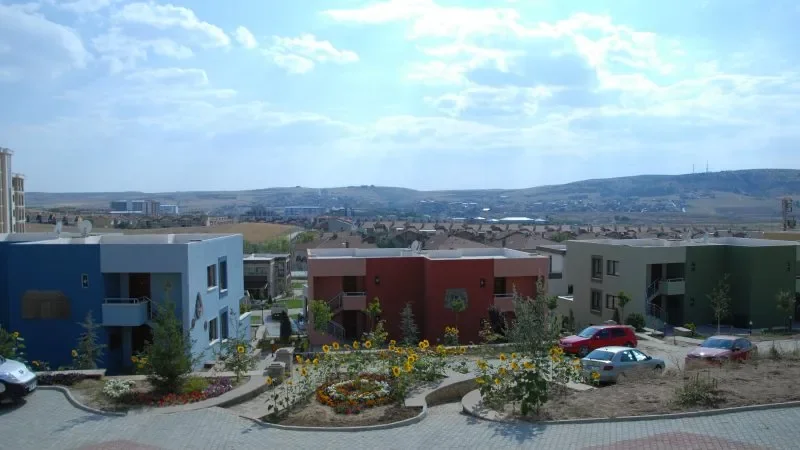 Ayyıldız Ceylan Termal galeri 7