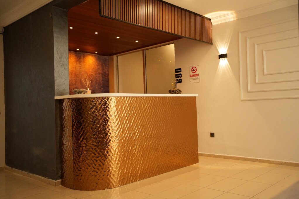 Quatro Life Otel