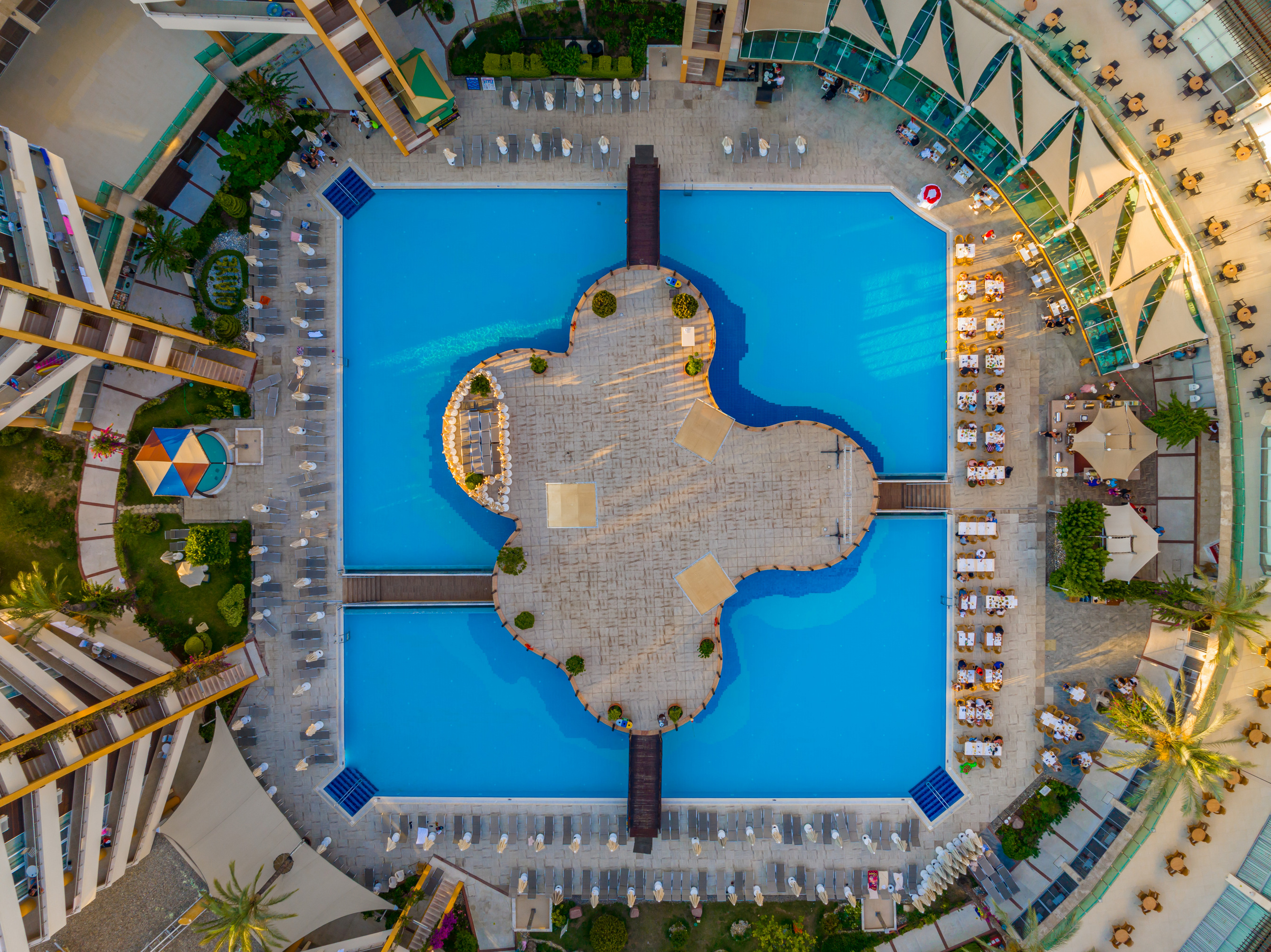 Alaiye Resort & Spa Hotel