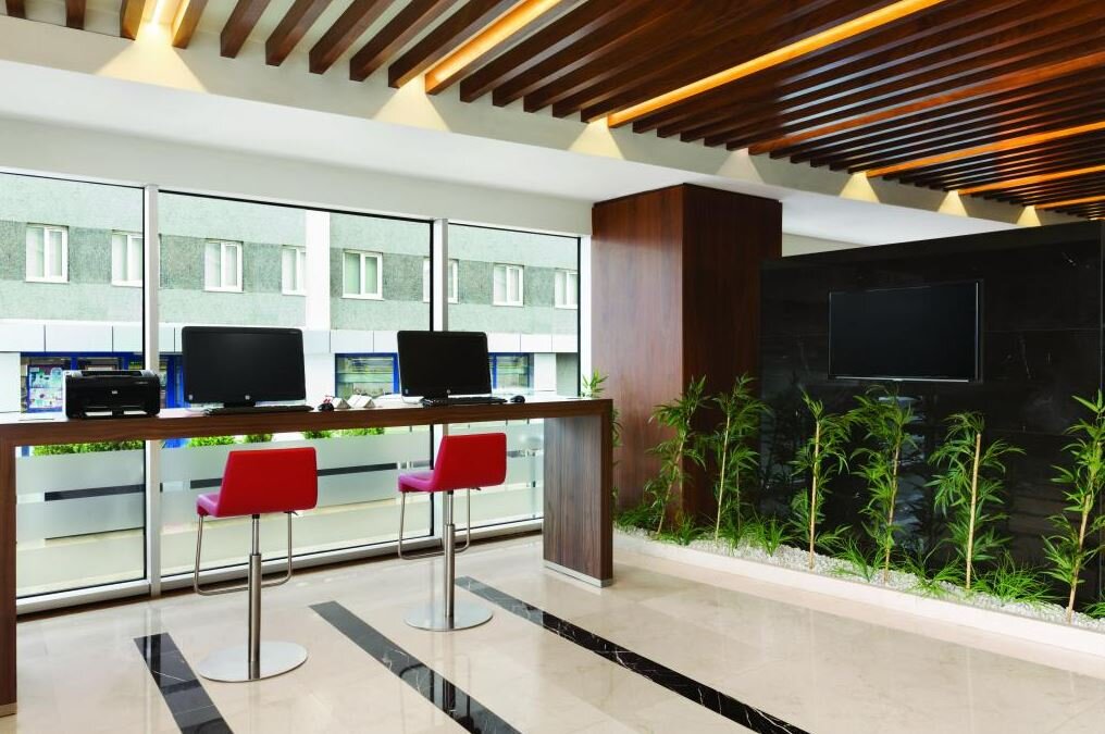 Ramada Encore By Wyndham İstanbul Kartal · 9