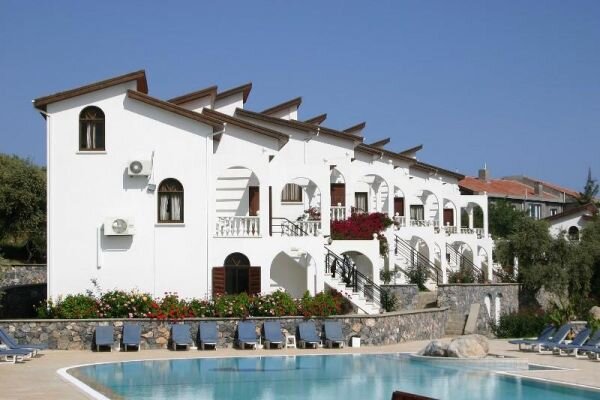 Altınkaya Holiday Resort
