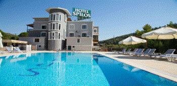 Spilos Hotel · 64