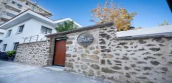 Villa İtalic
