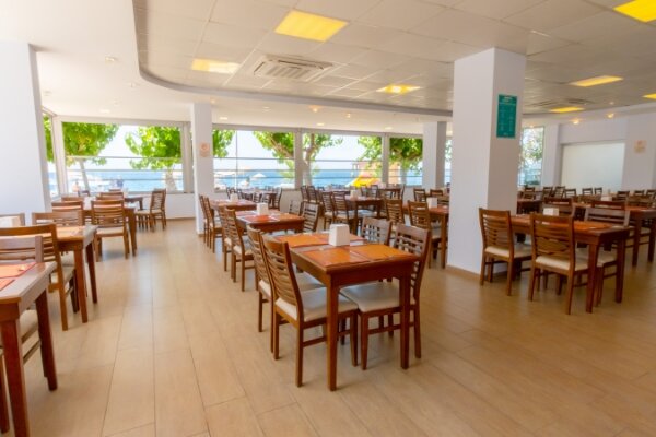Doğan Beach Resort Hotel