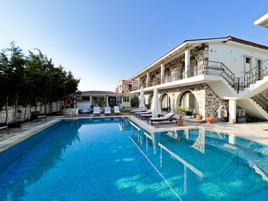 Gönülhan Otel