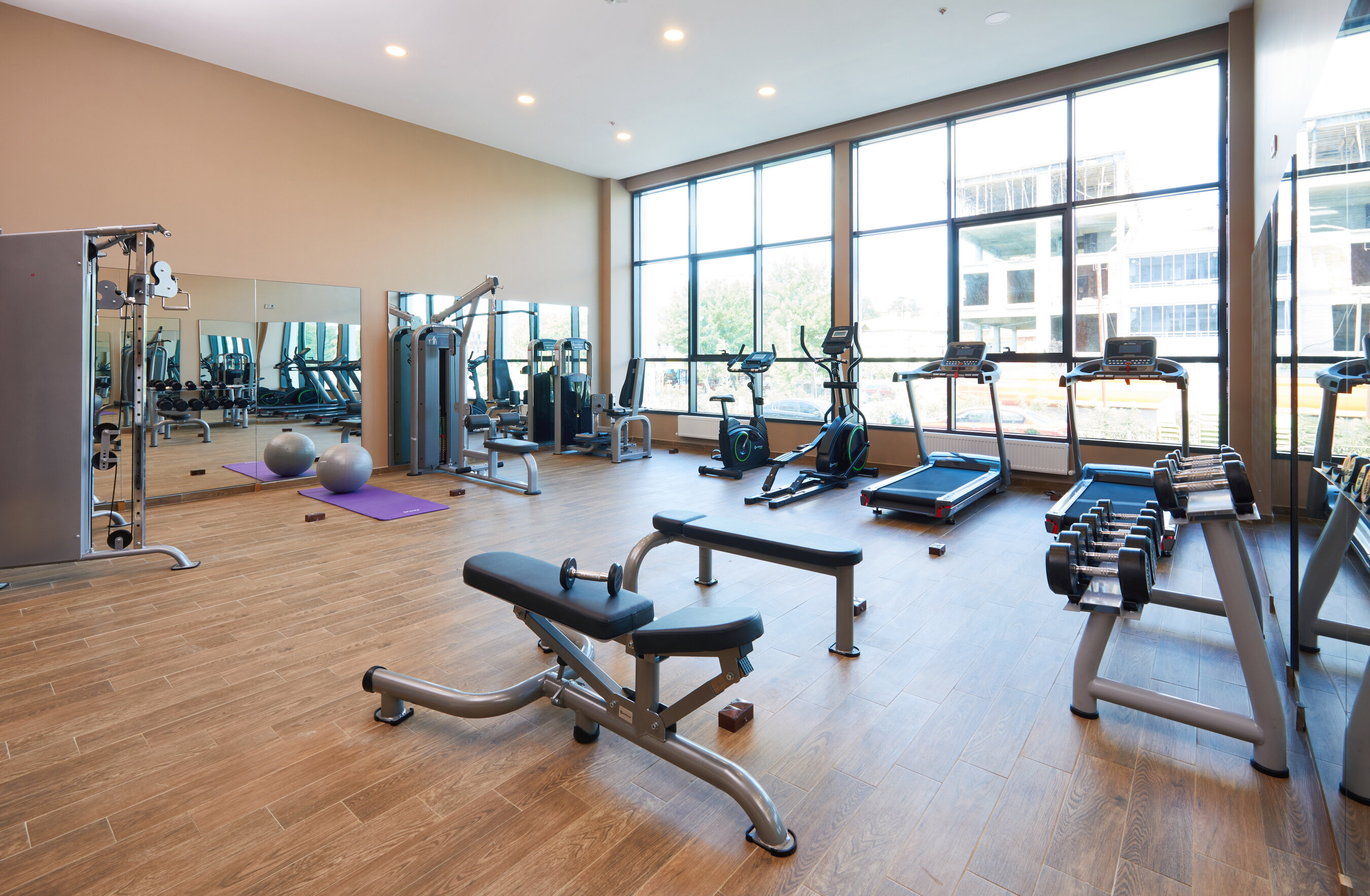 Hattuşa Vacation Thermal Club Saray galeri 7
