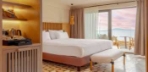 Deluxe Room Sea View Görseli