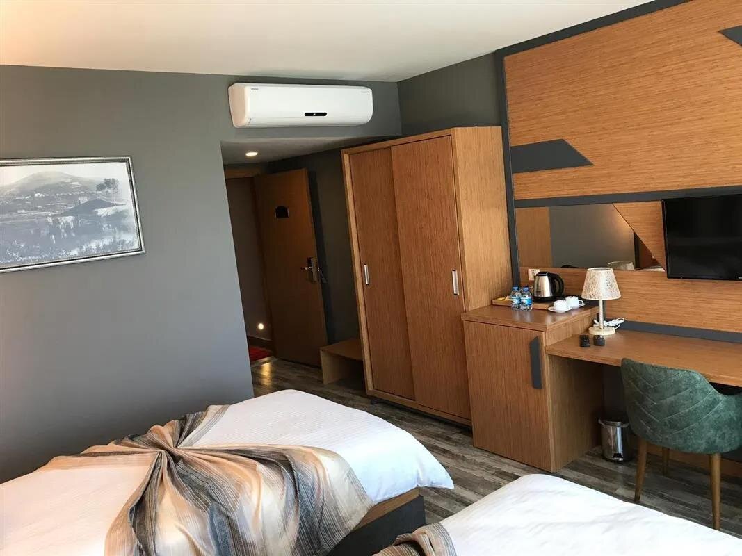 Grand Rimedya Hotel Bursa