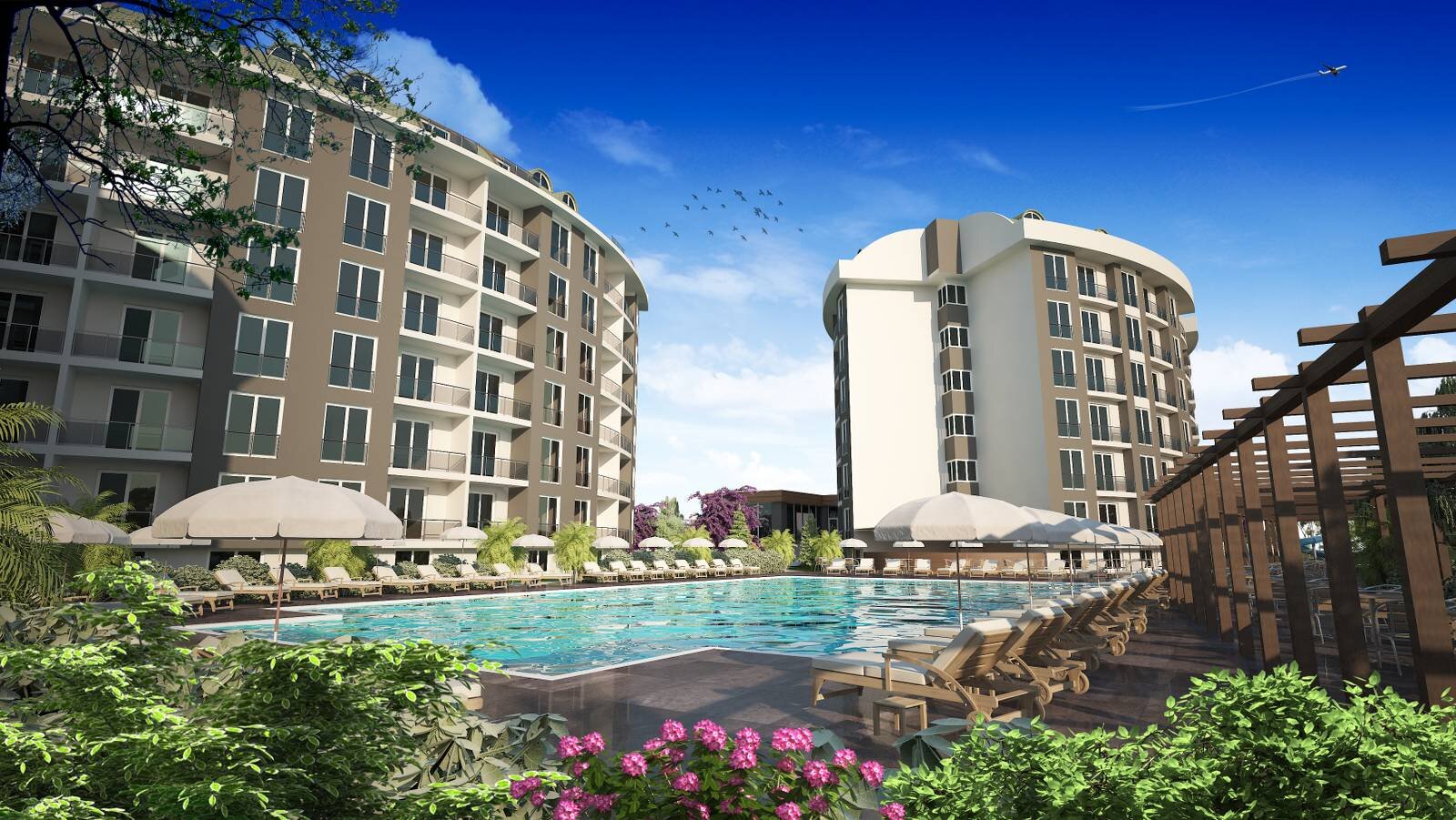 İron Lara Star Hotel