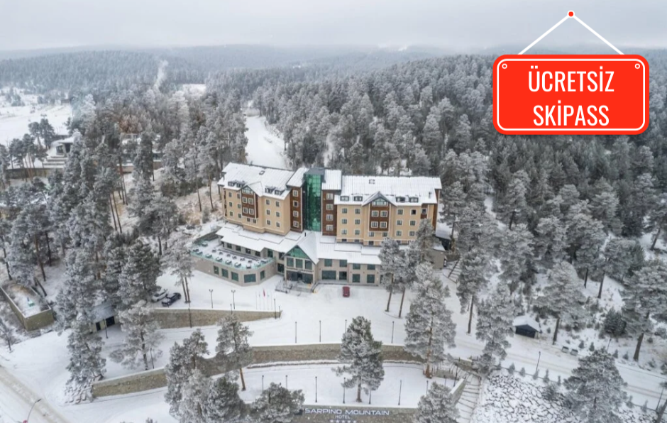 Sarpino Mountain Hotel