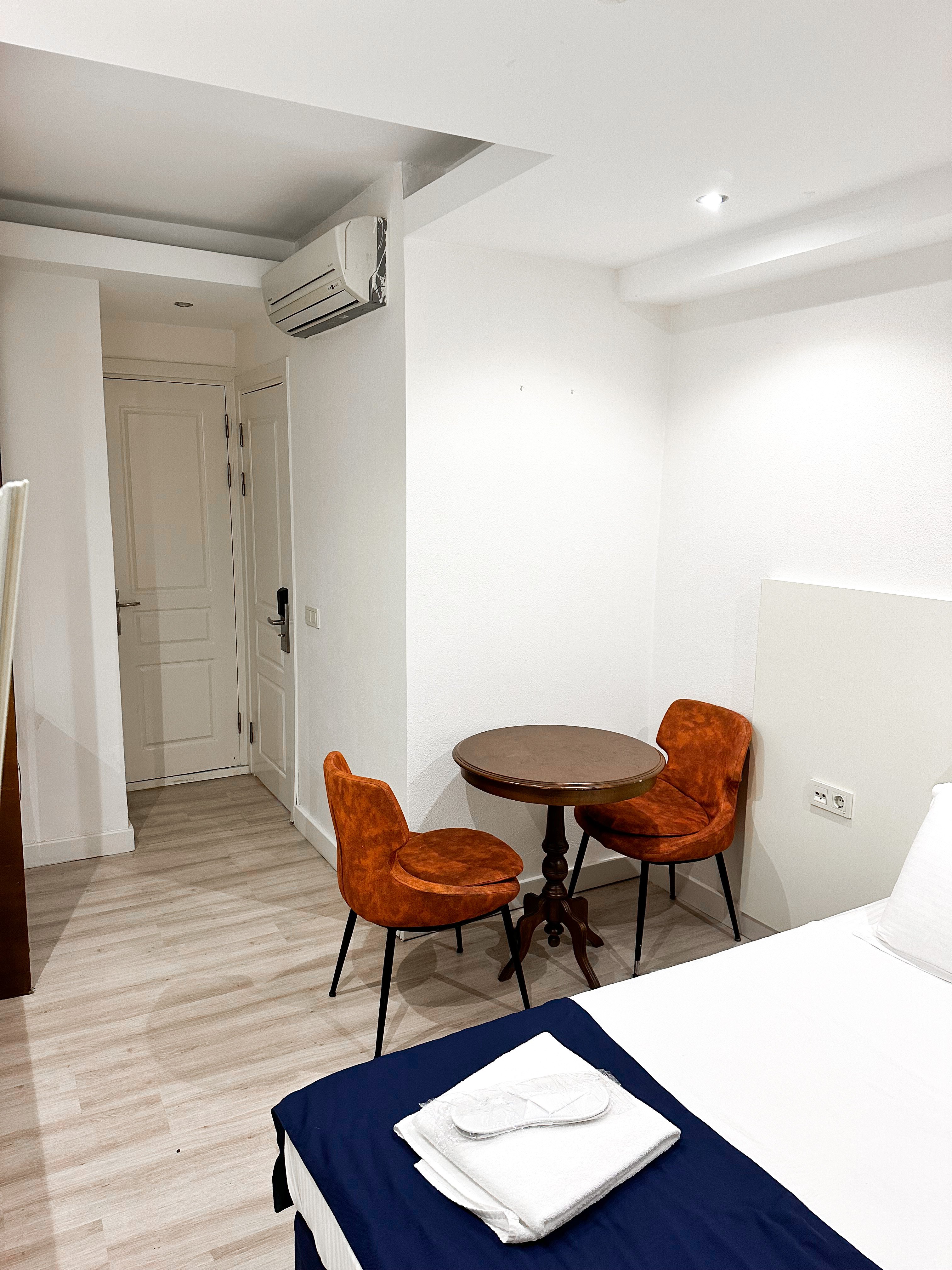 Büyükada Comfort Otel · 49