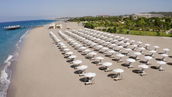Alarcha Hotels & Resorts