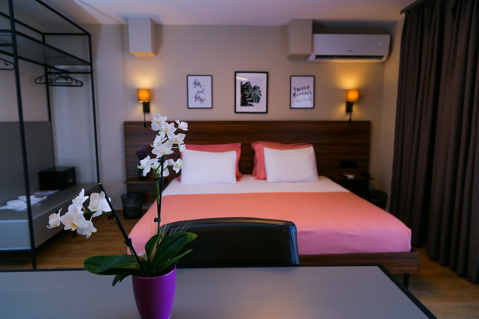 Şenyıldız Hotel galeri 9