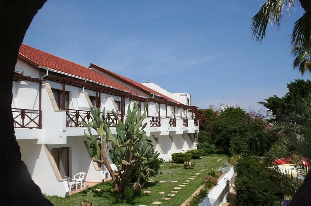 Topset Hotel galeri 4