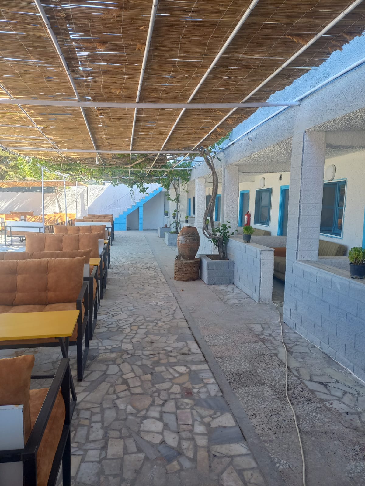 İmren's Pansiyon Şifne