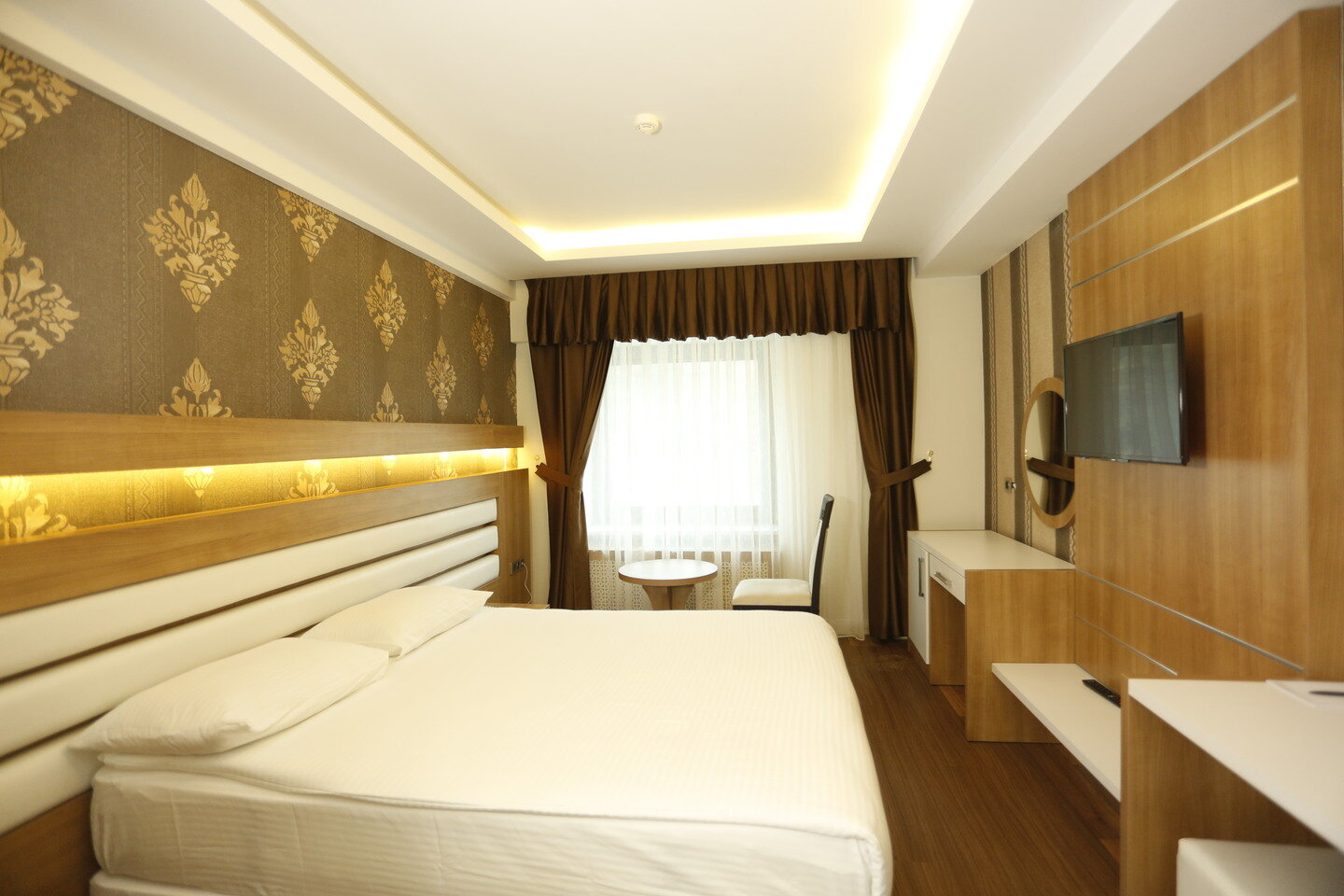 Grand Ali'n Hotel Tokat · 39