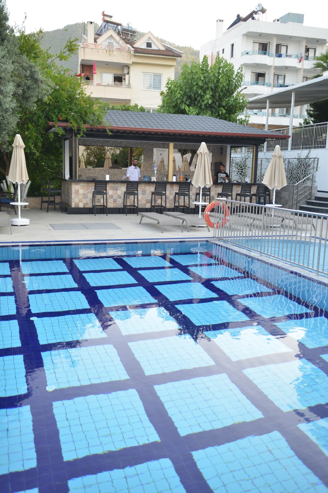 Adler Hotel Marmaris