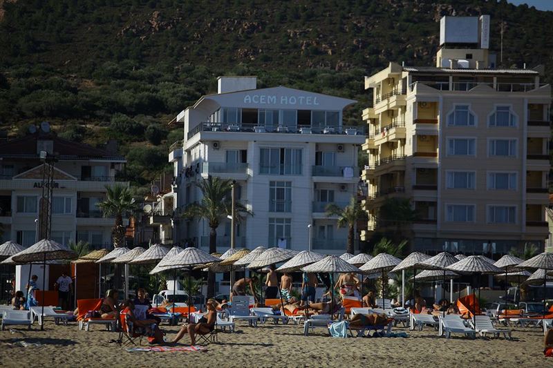 Acem Hotel
