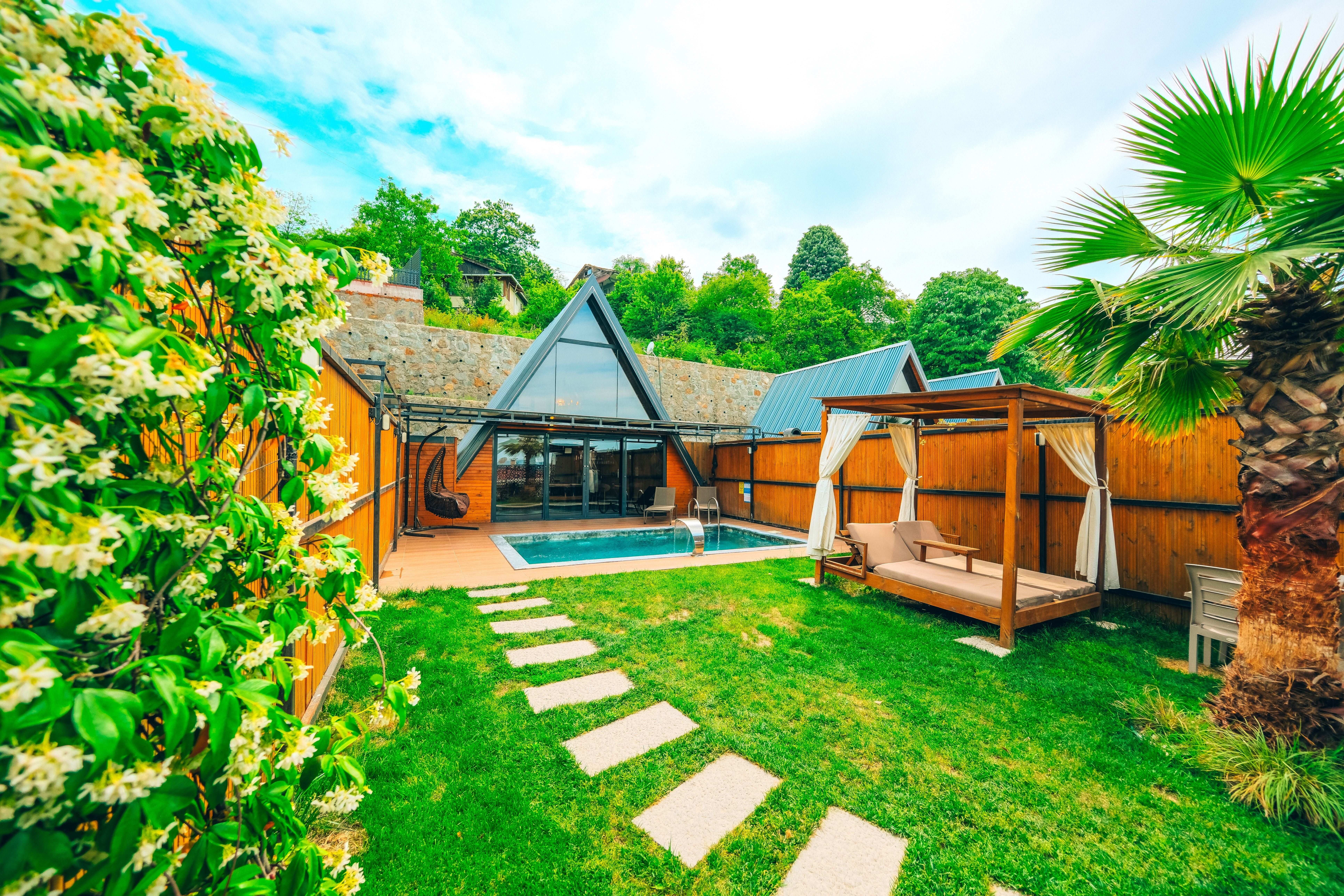 Bungorise Bungalov 2