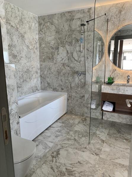 İstanbul Park Hotel · 24