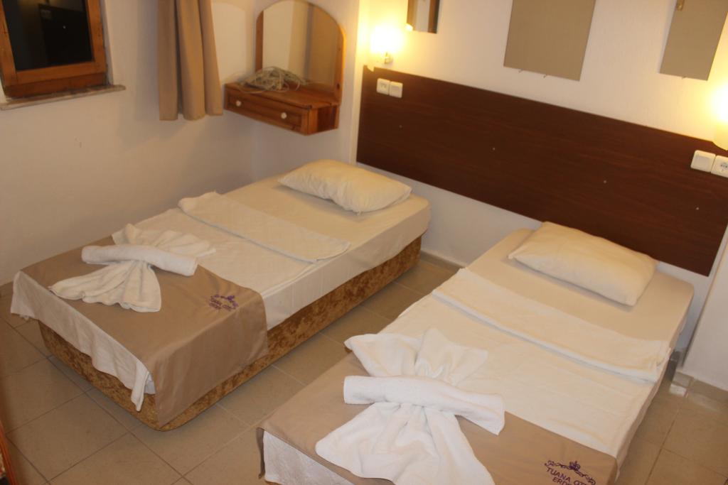 Tuana Otel