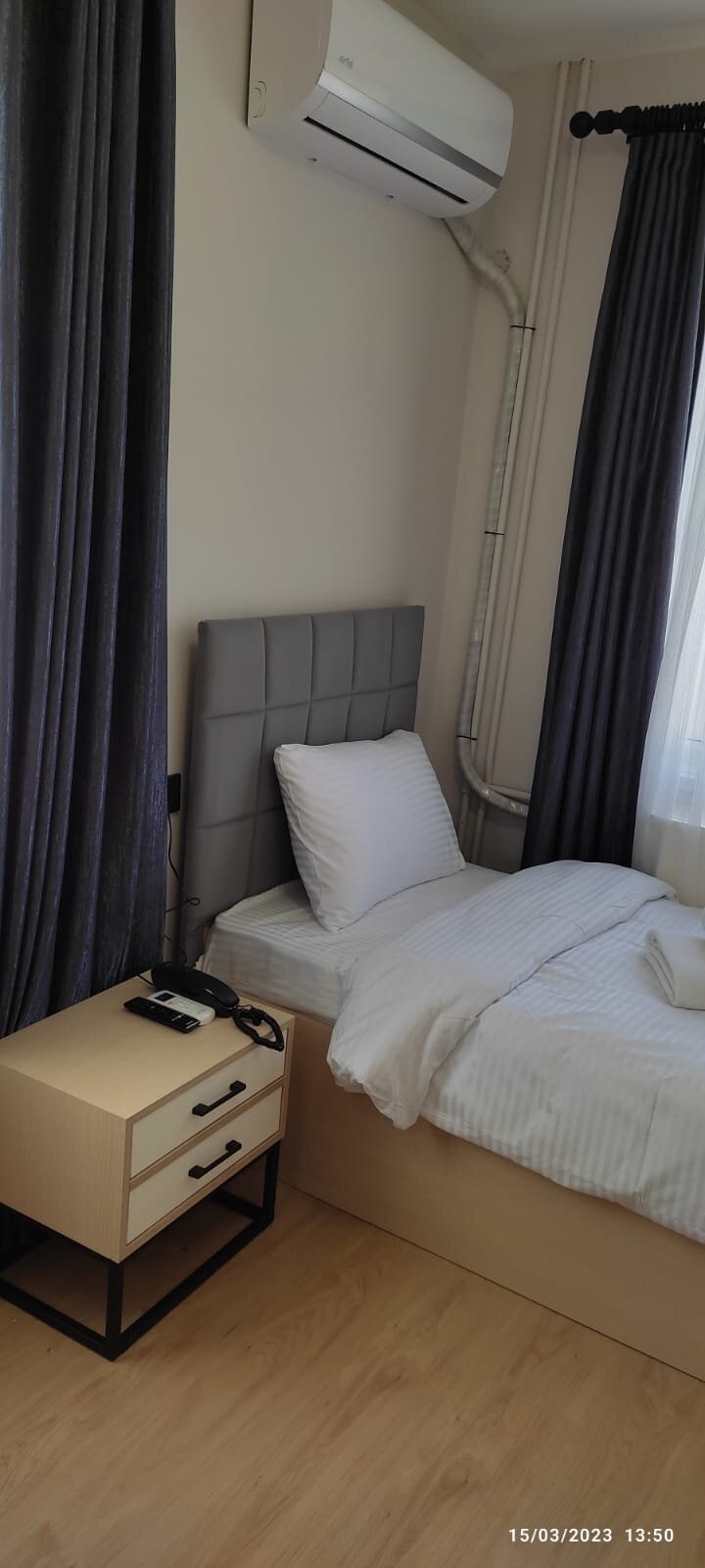 MOF Hotel Edirne