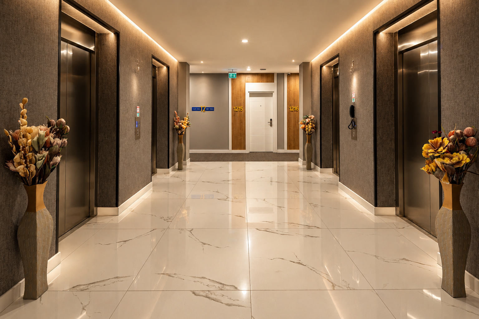 Days Inn & Suites by Wyndham Esenyurt · 20