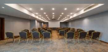 Park Inn by Radisson İstanbul Asia Kavacık · 72