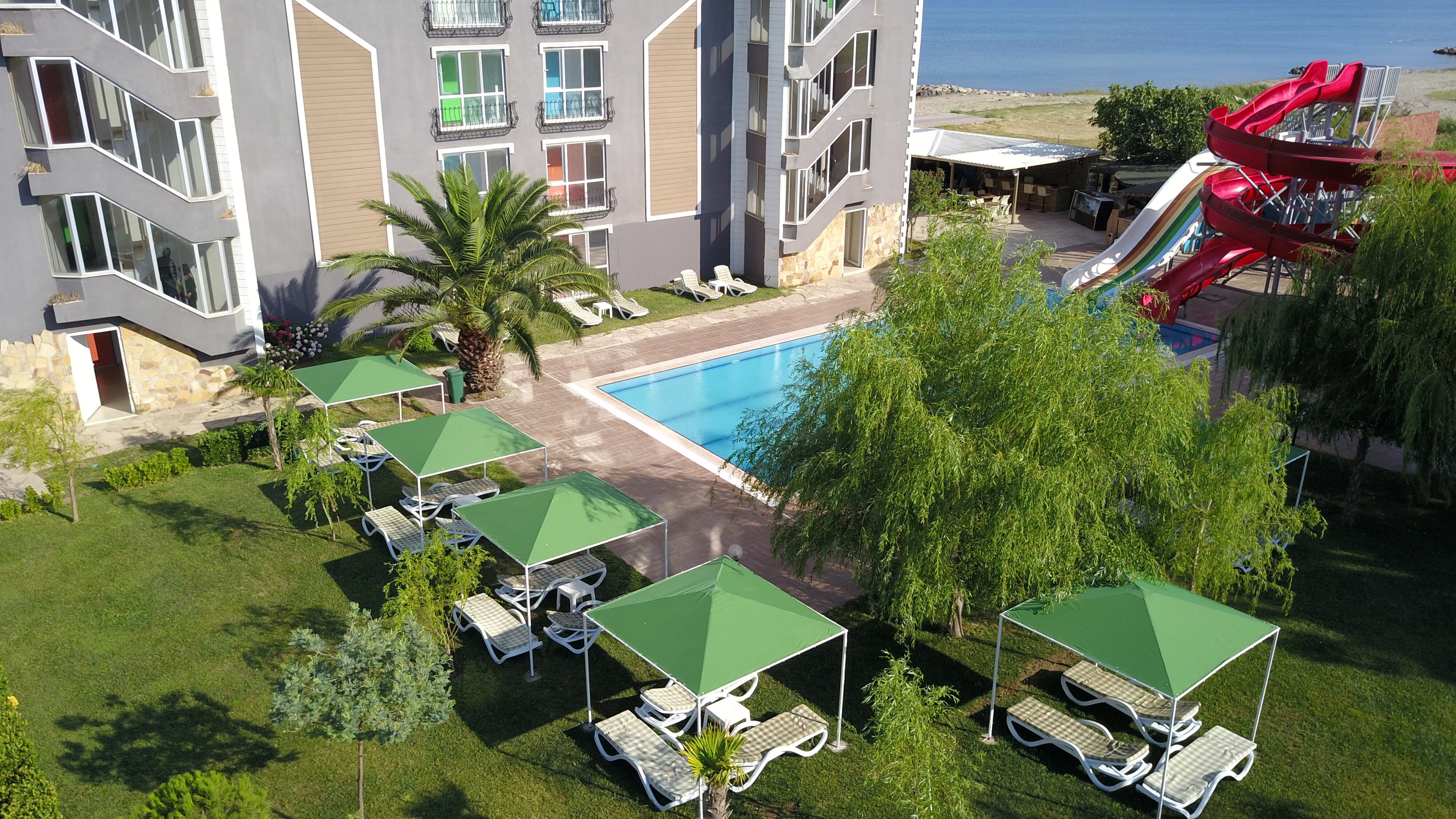 Aqua Nina Hotel · 33