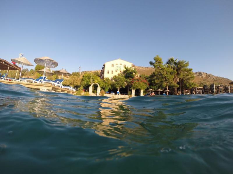 Mete Otel Bozburun
