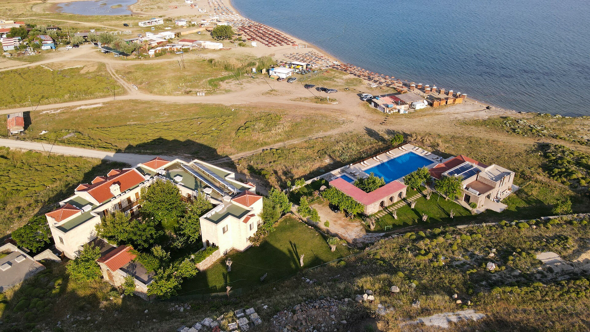 Çınarlı Kasrı Rezervasyon