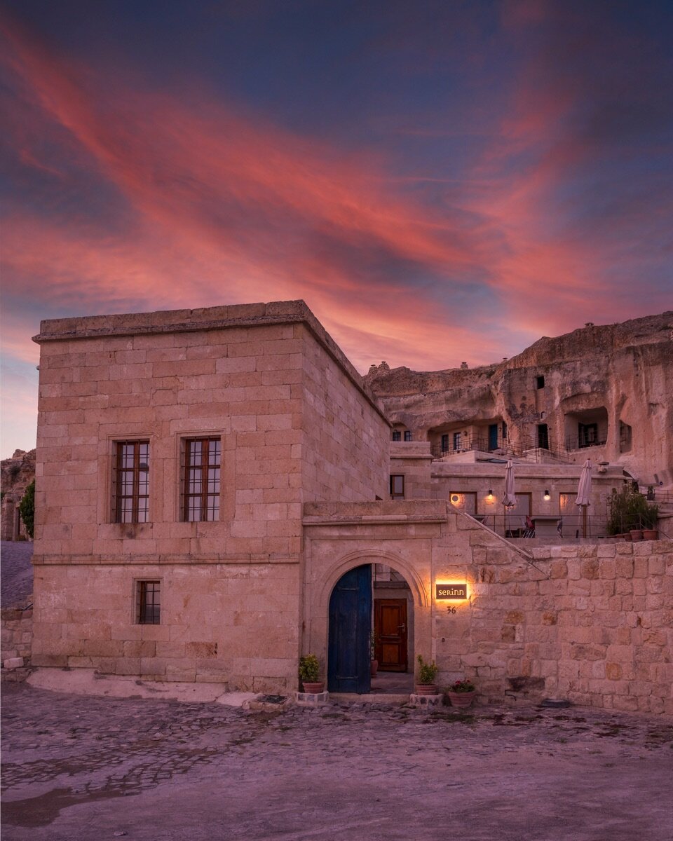 Serinn House Cappadocia