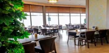 Kule Hotel & Spa Gaziantep · 77