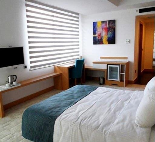 İnci Class Hotel