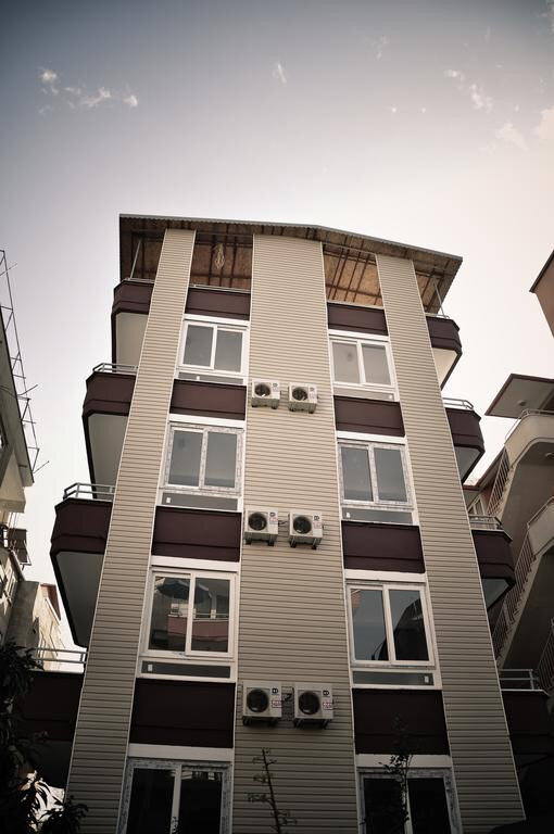 Yıldız Otel Cleopatra