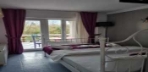 standart oda nehir manzaralı Görseli