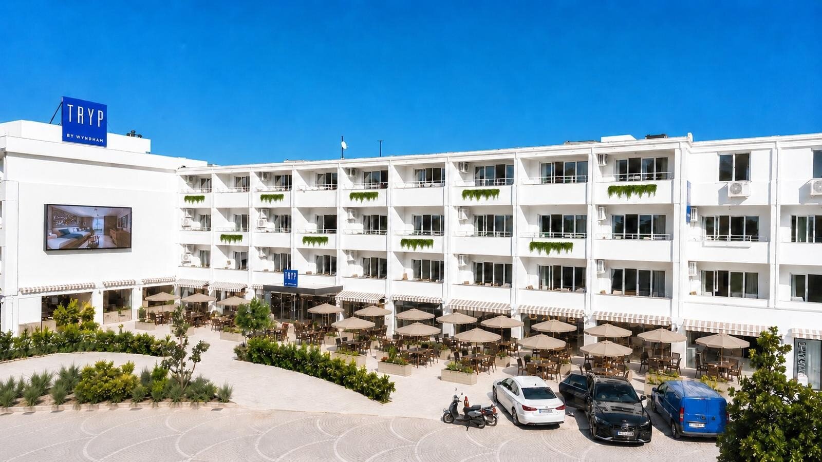 Tryp By Wyndham Didim galeri 2